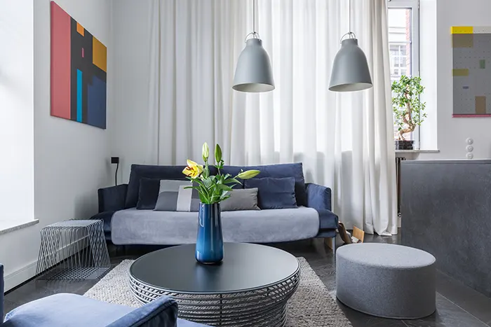 Reliable Residential Cleaning Services Residential Cleaning Services